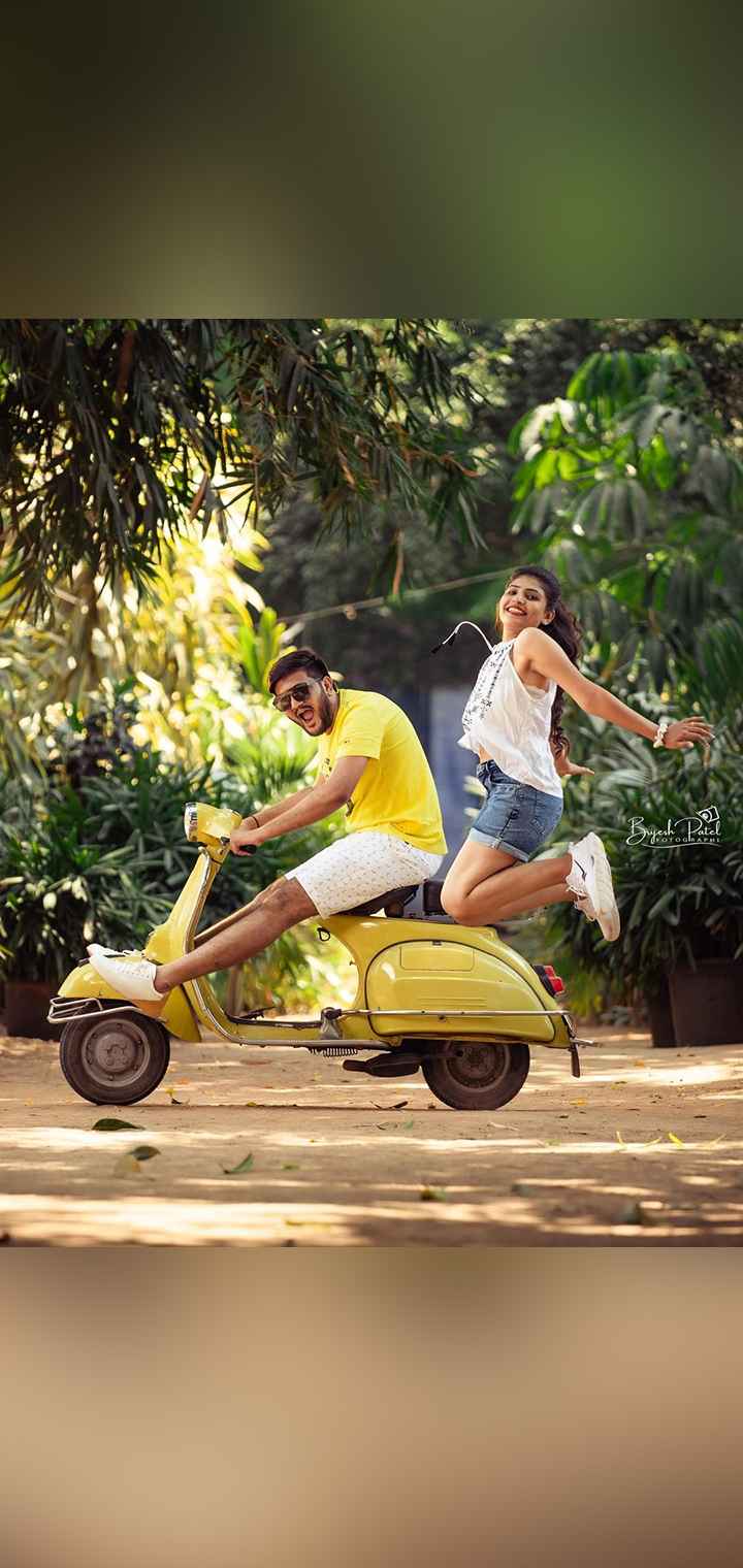 Brijesh Patel Photography Pose Image