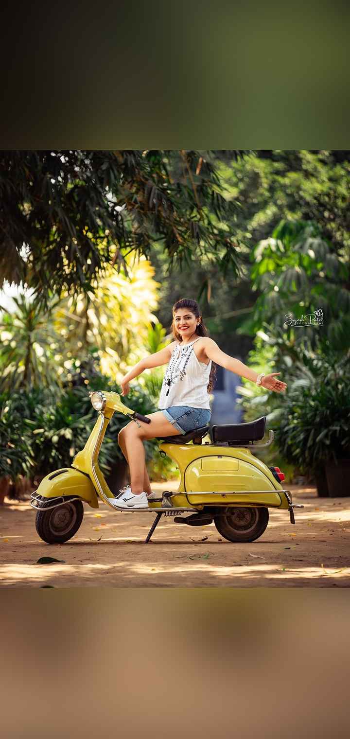 Brijesh Patel Photography Pose Image
