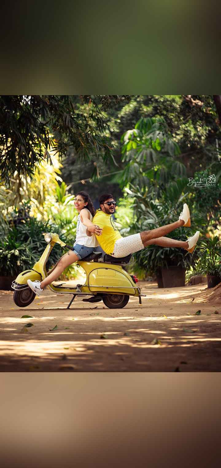 Brijesh Patel Photography Pose Image