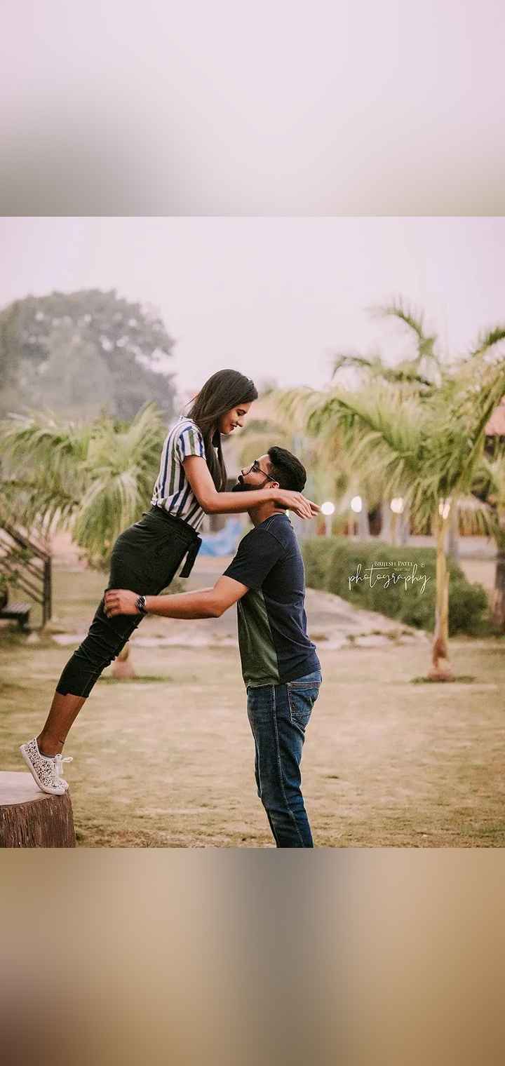 Brijesh Patel Photography Pose Image