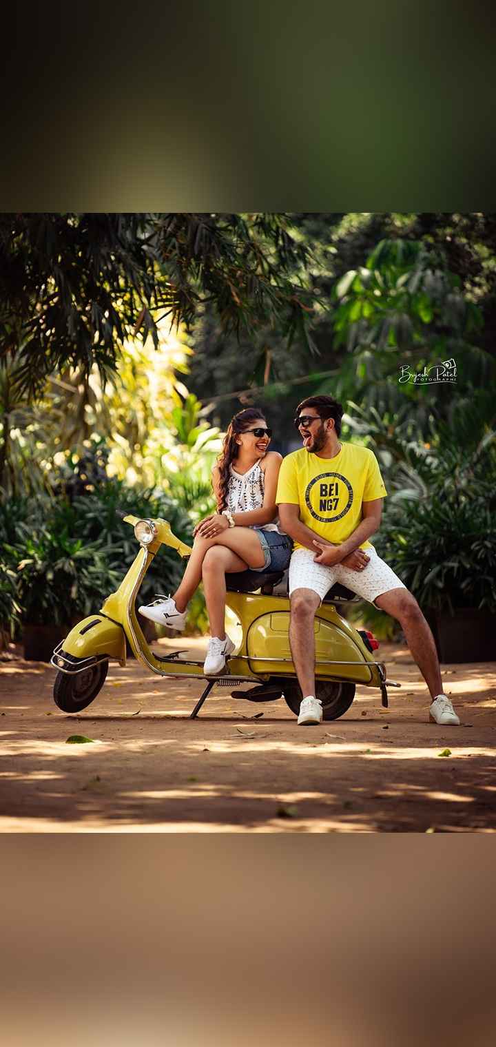 Brijesh Patel Photography Pose Image