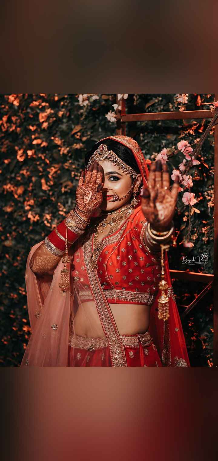 Brijesh Patel Photography Pose Image