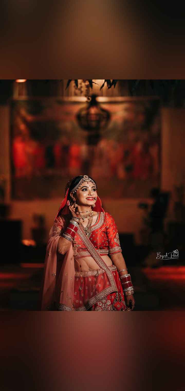 Brijesh Patel Photography Pose Image