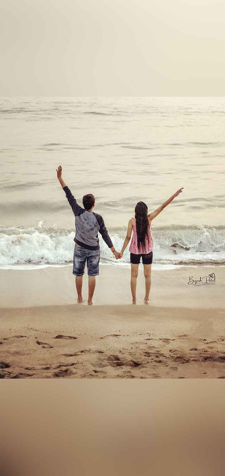 Brijesh Patel Photography Pose Image
