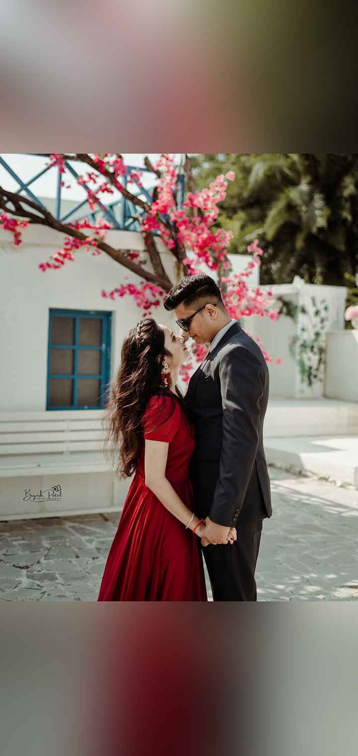 Brijesh Patel Photography Pose Image