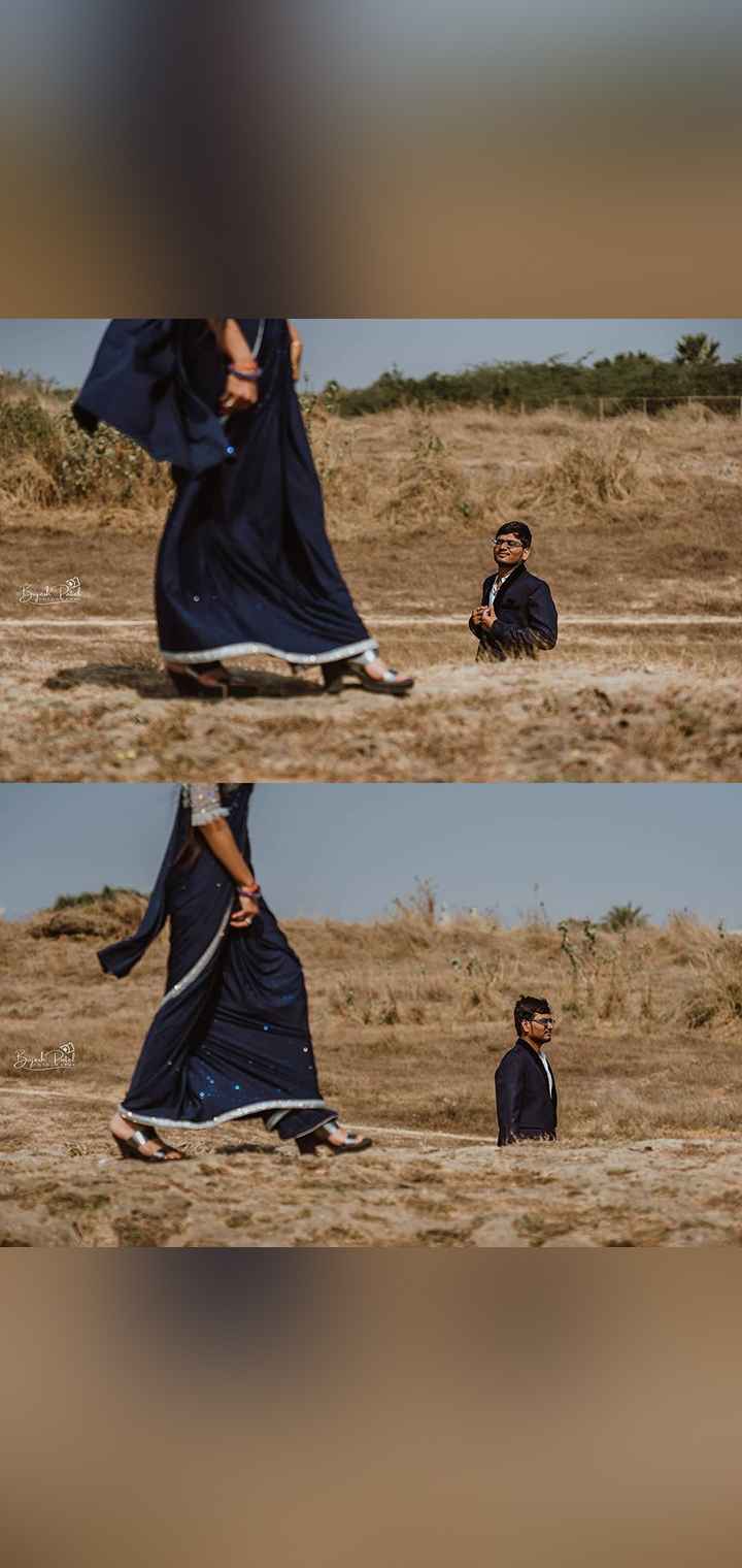 Brijesh Patel Photography Pose Image
