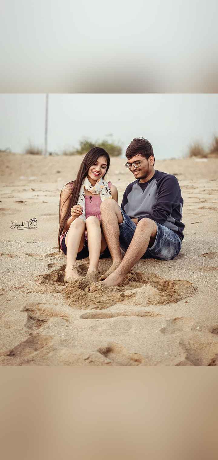 Brijesh Patel Photography Pose Image