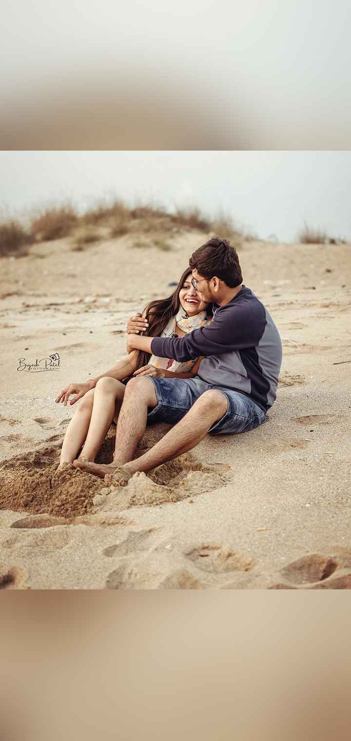 Brijesh Patel Photography Pose Image
