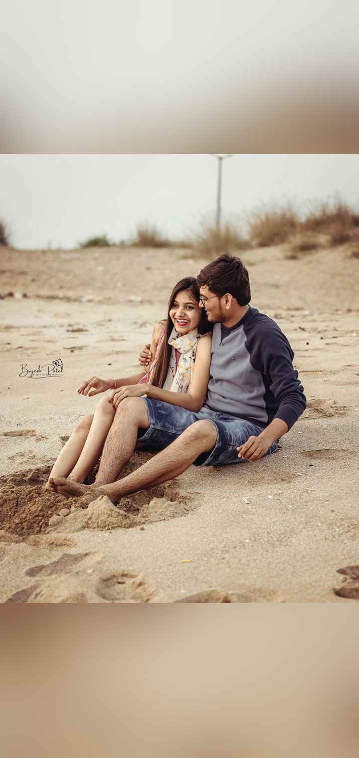Brijesh Patel Photography Pose Image