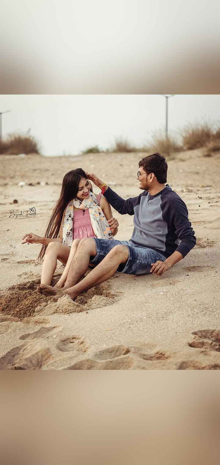 Brijesh Patel Photography Pose Image