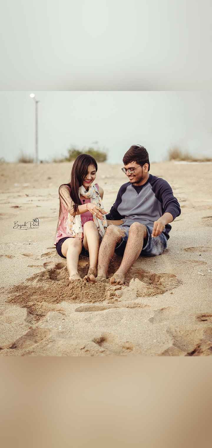 Brijesh Patel Photography Pose Image