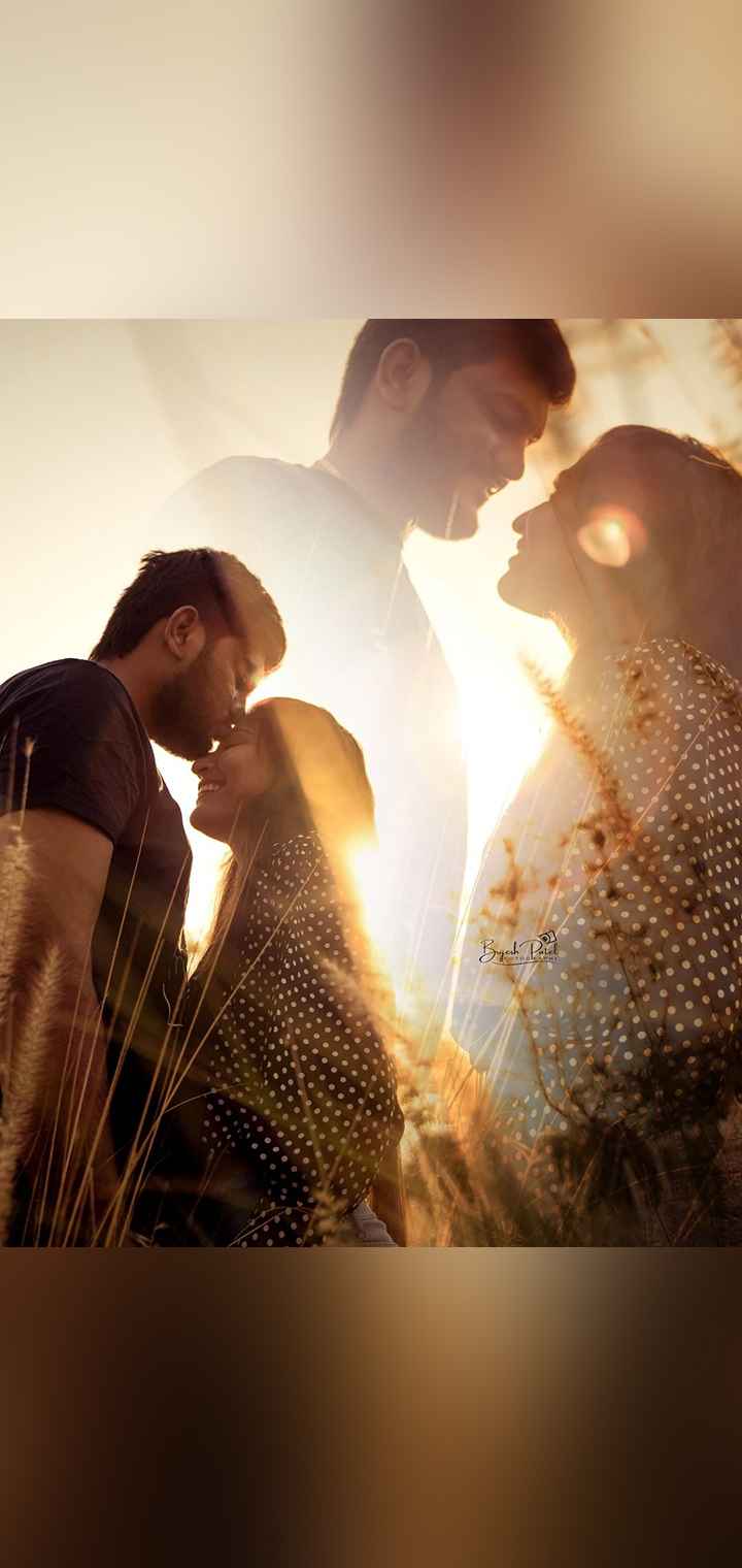 Brijesh Patel Photography Pose Image