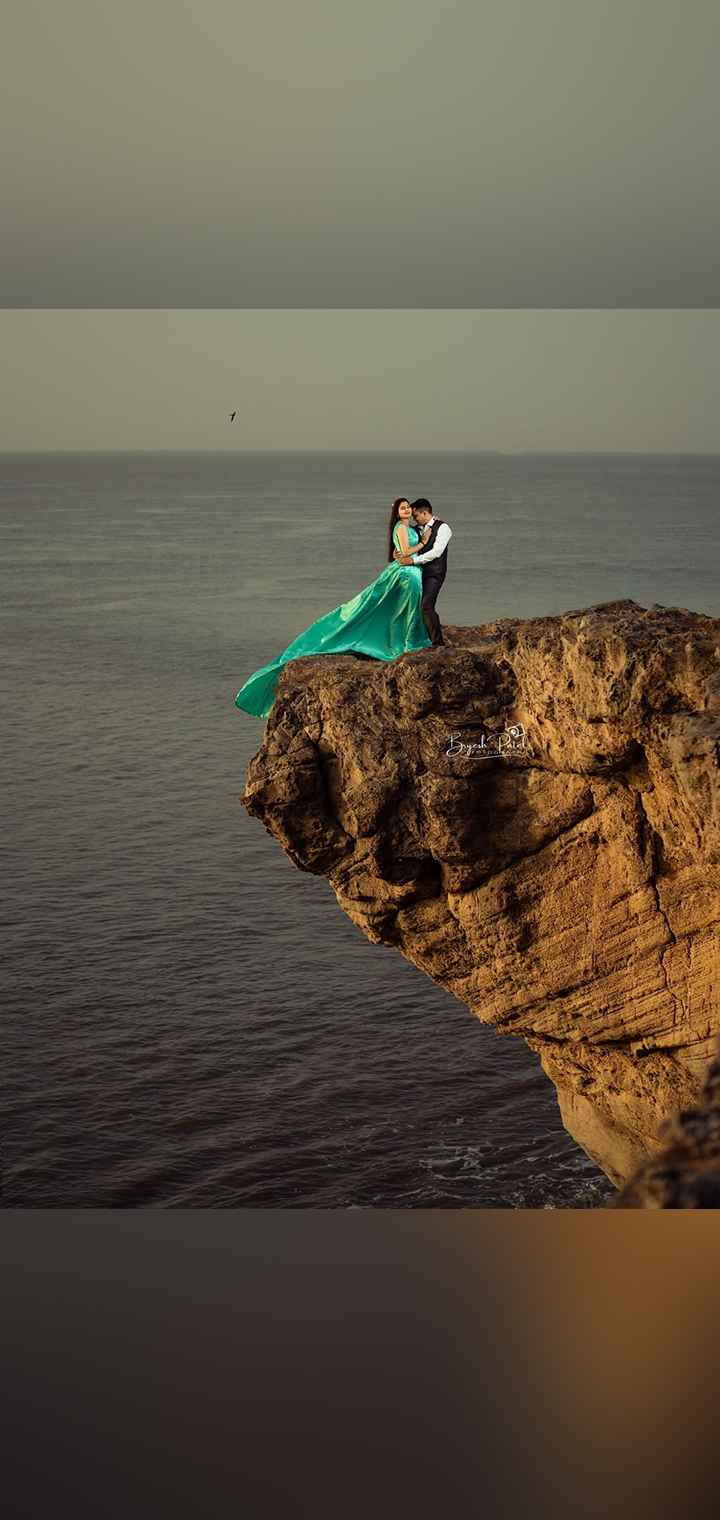 Brijesh Patel Photography Pose Image