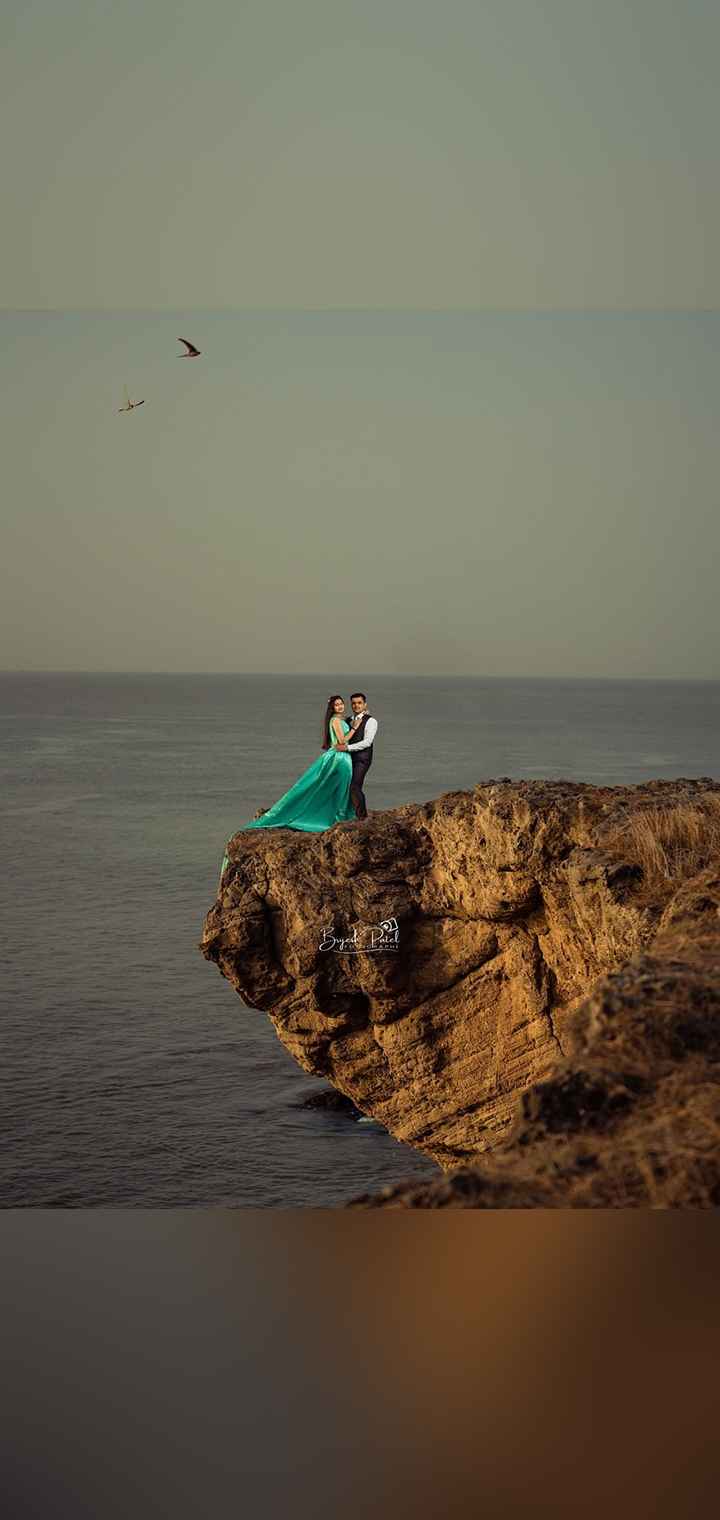 Brijesh Patel Photography Pose Image