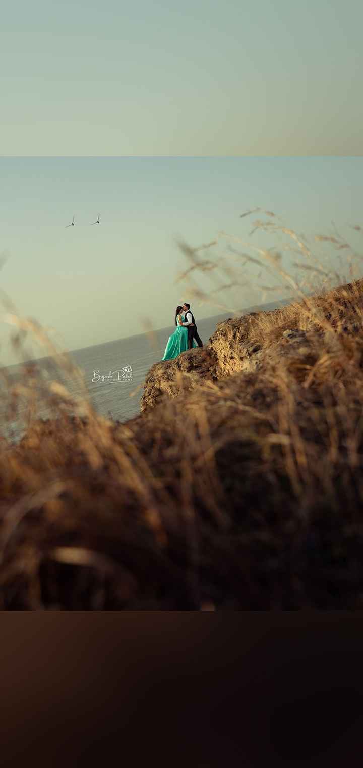Brijesh Patel Photography Pose Image