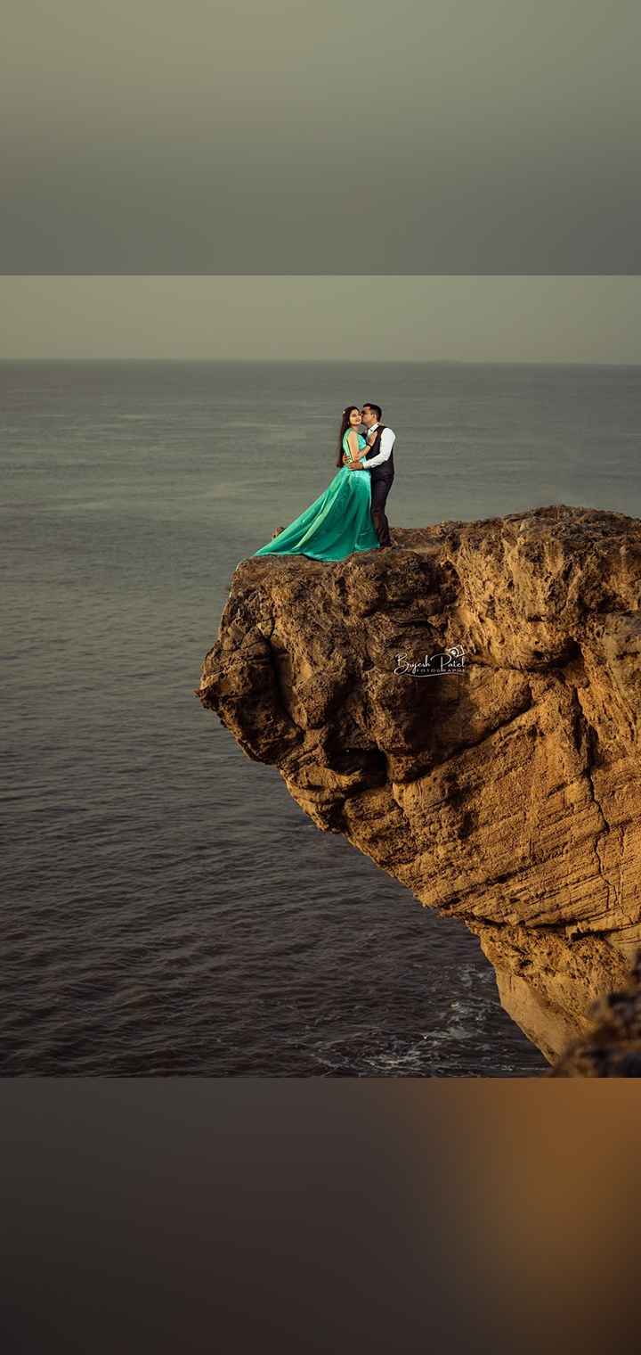 Brijesh Patel Photography Pose Image