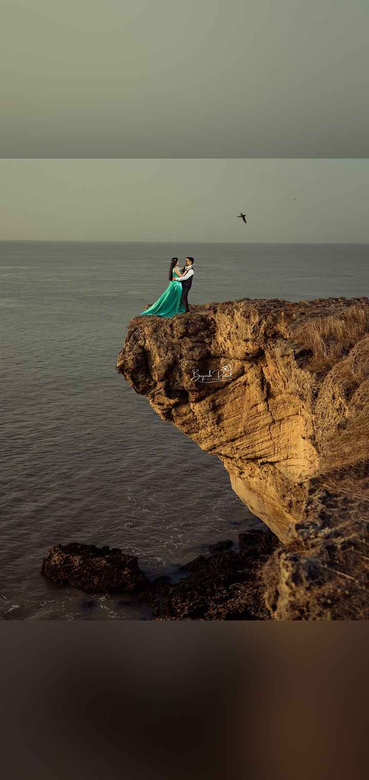 Brijesh Patel Photography Pose Image