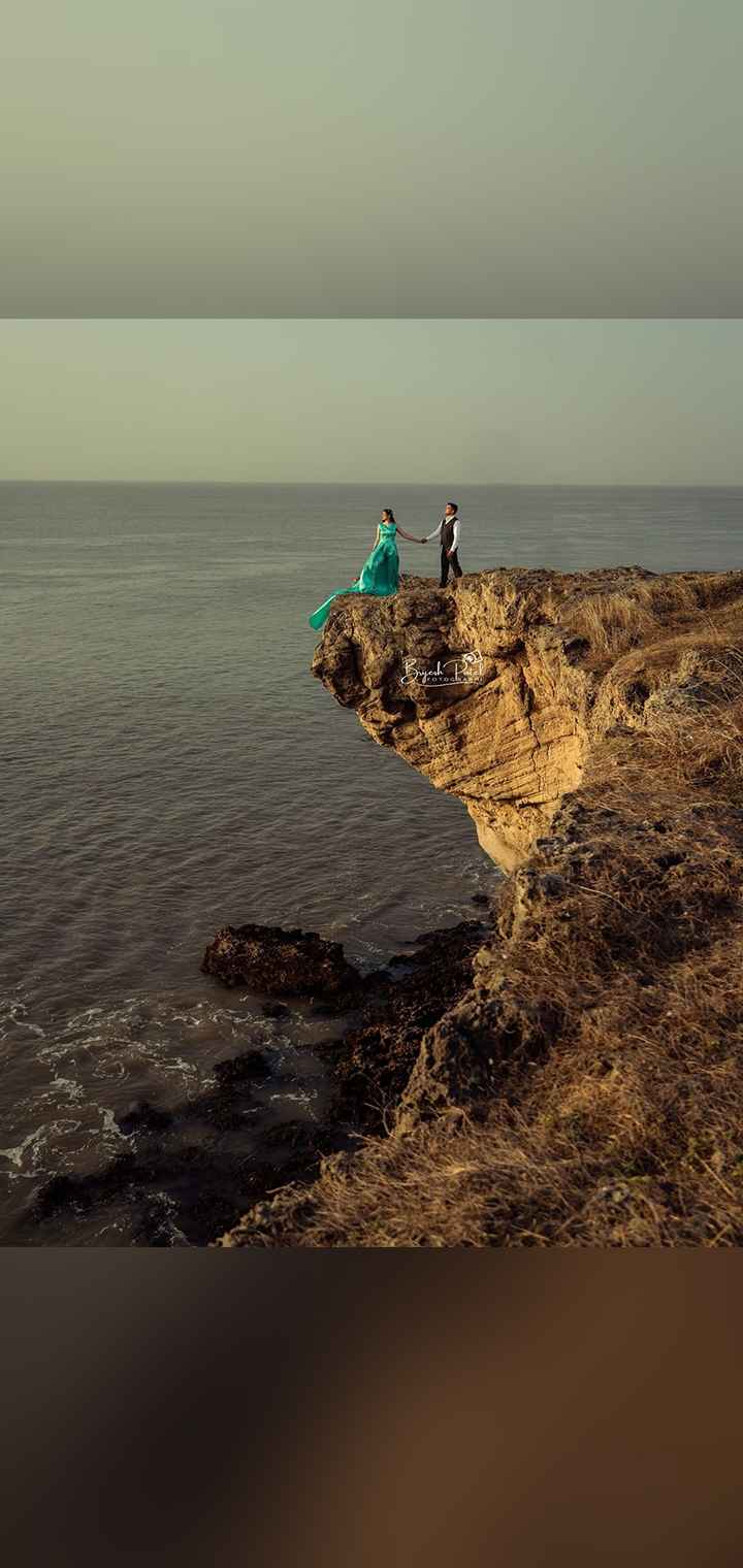 Brijesh Patel Photography Pose Image