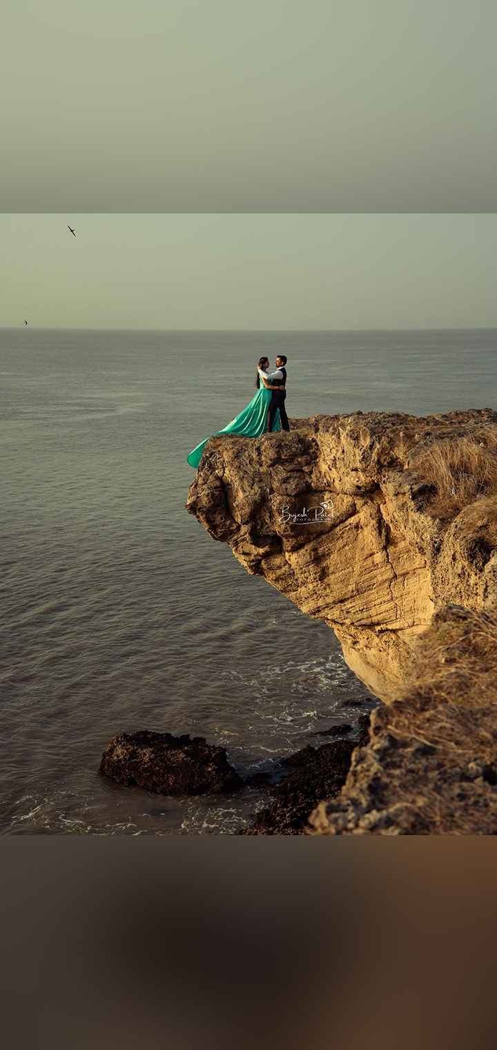 Brijesh Patel Photography Pose Image
