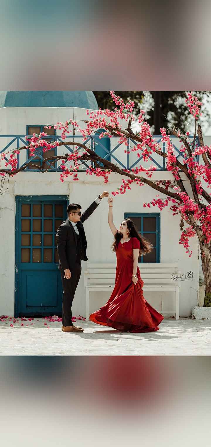 Brijesh Patel Photography Pose Image