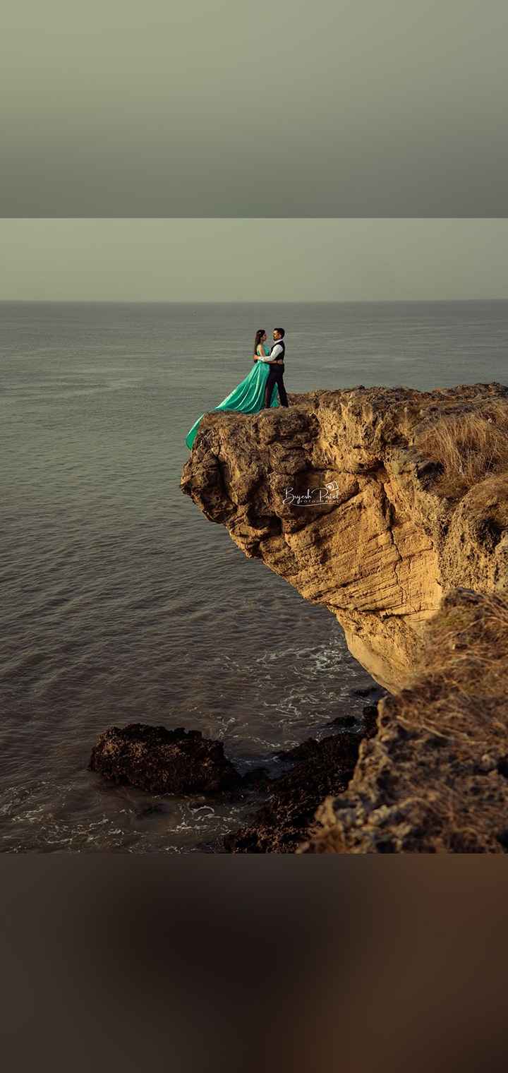 Brijesh Patel Photography Pose Image