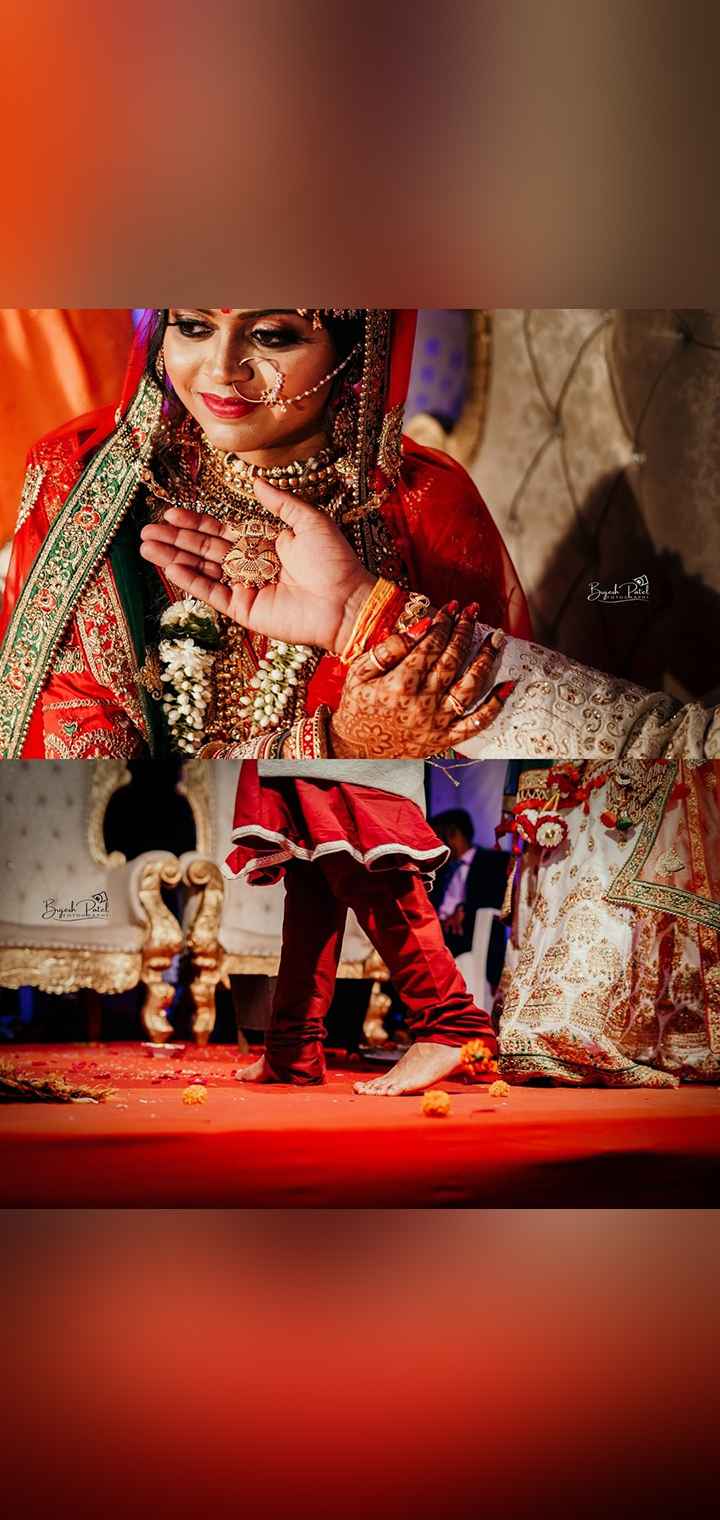 Brijesh Patel Photography Pose Image