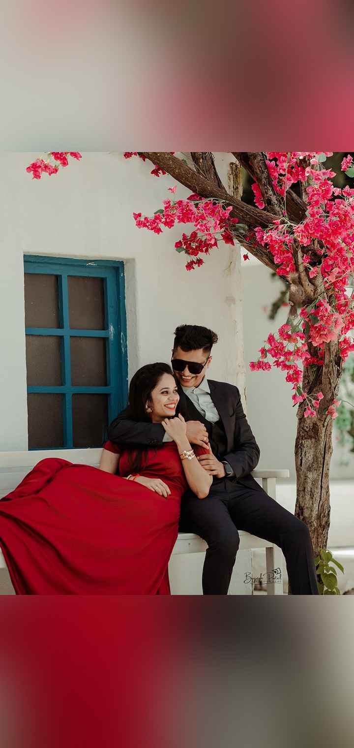Brijesh Patel Photography Pose Image