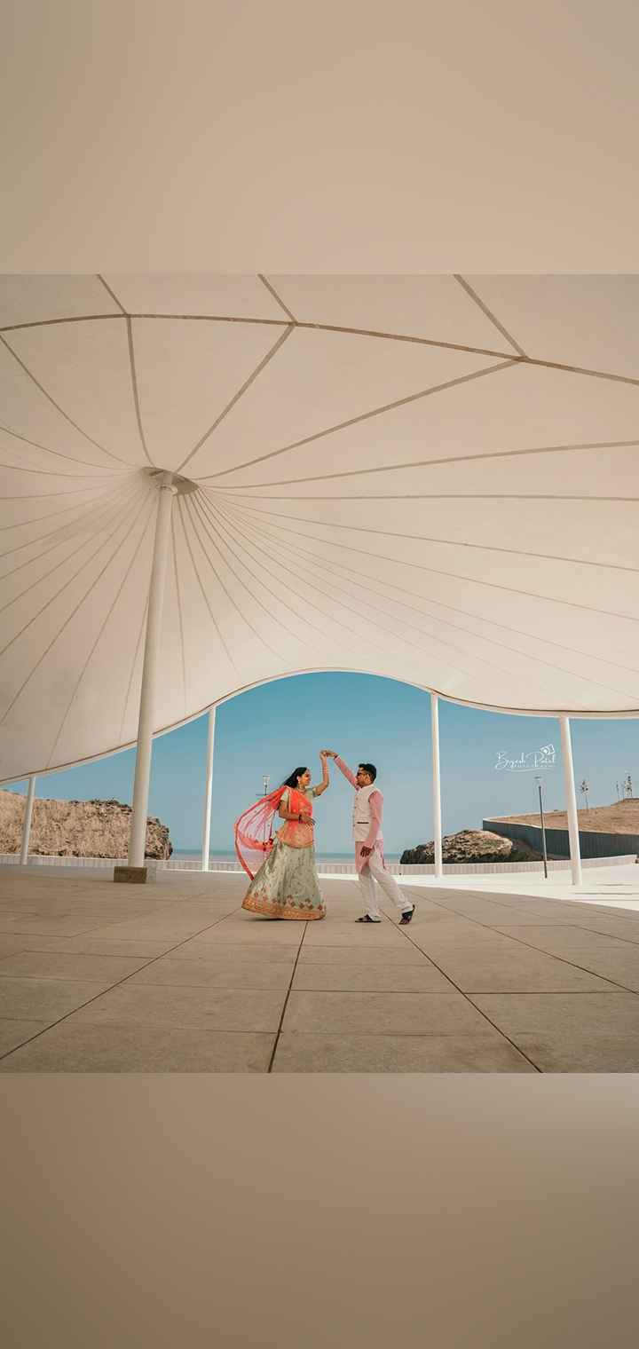 Brijesh Patel Photography Pose Image