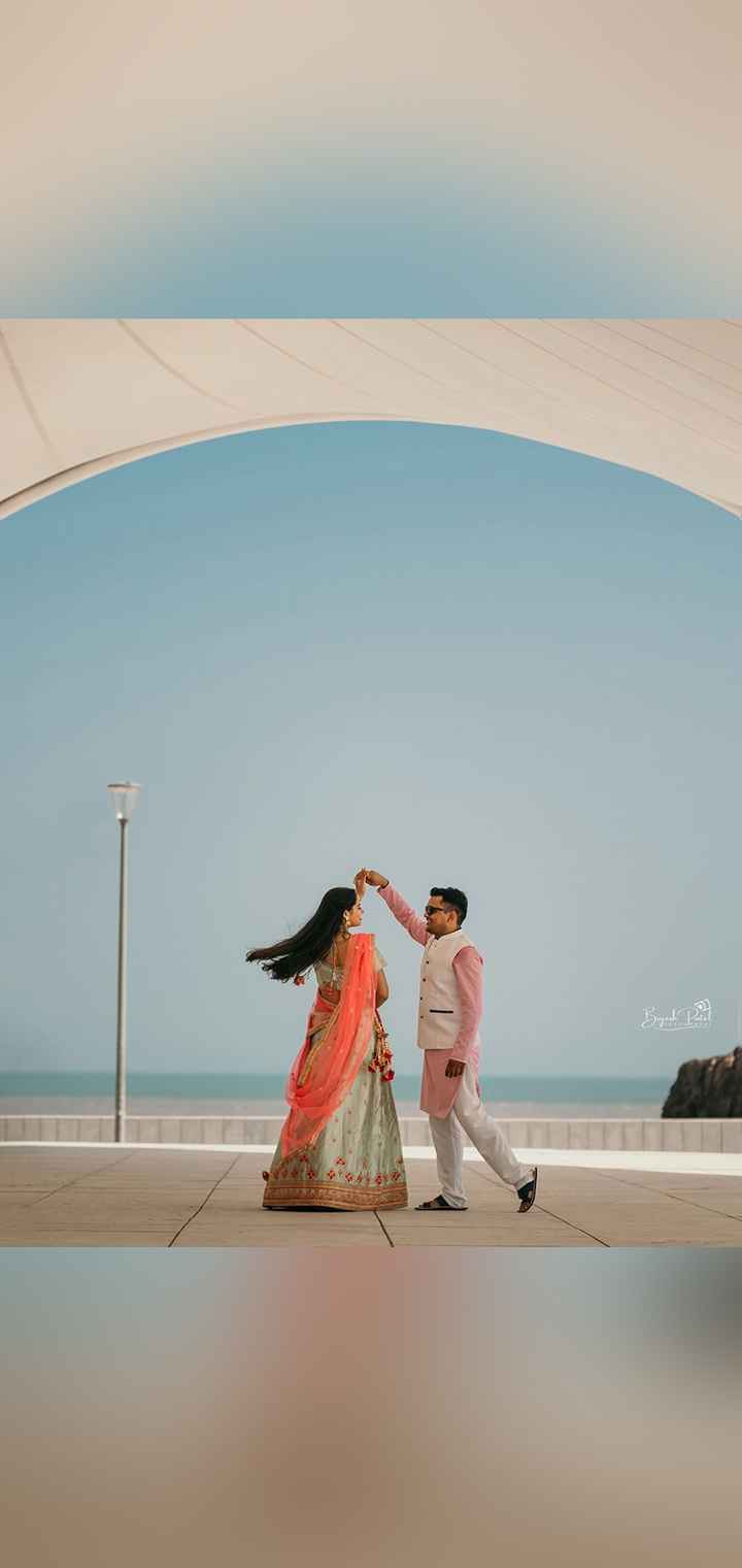 Brijesh Patel Photography Pose Image