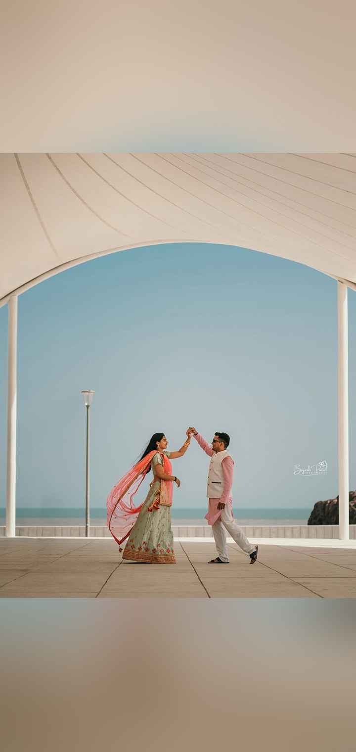 Brijesh Patel Photography Pose Image