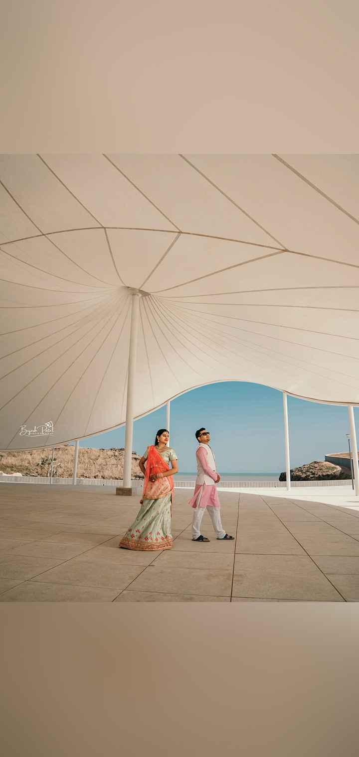 Brijesh Patel Photography Pose Image