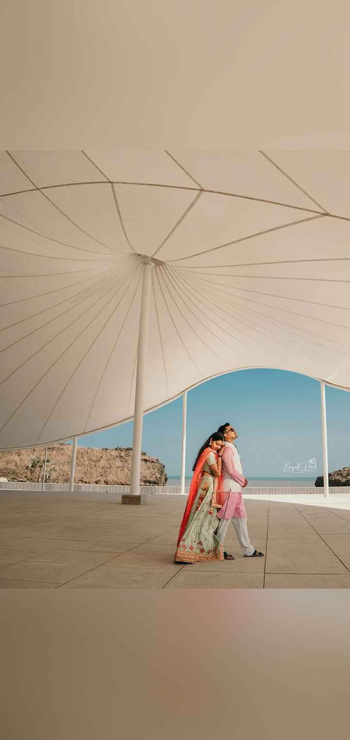 Brijesh Patel Photography Pose Image