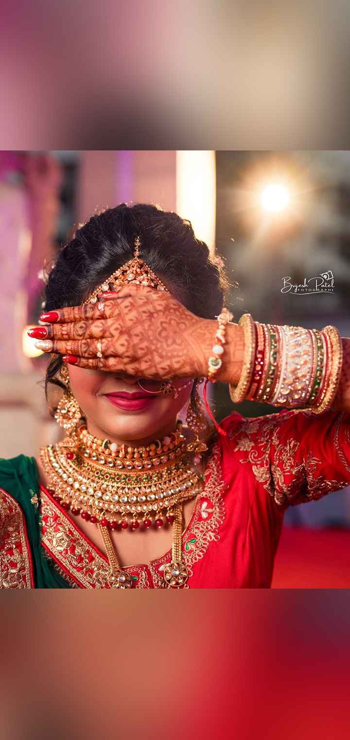 Brijesh Patel Photography Pose Image