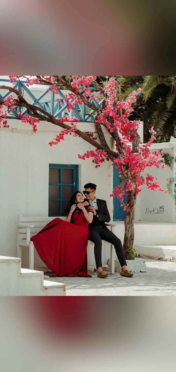 Brijesh Patel Photography Pose Image