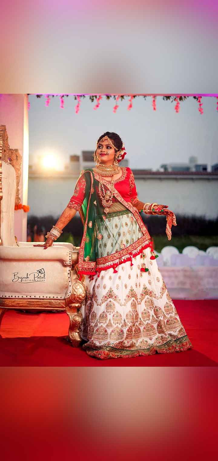 Brijesh Patel Photography Pose Image