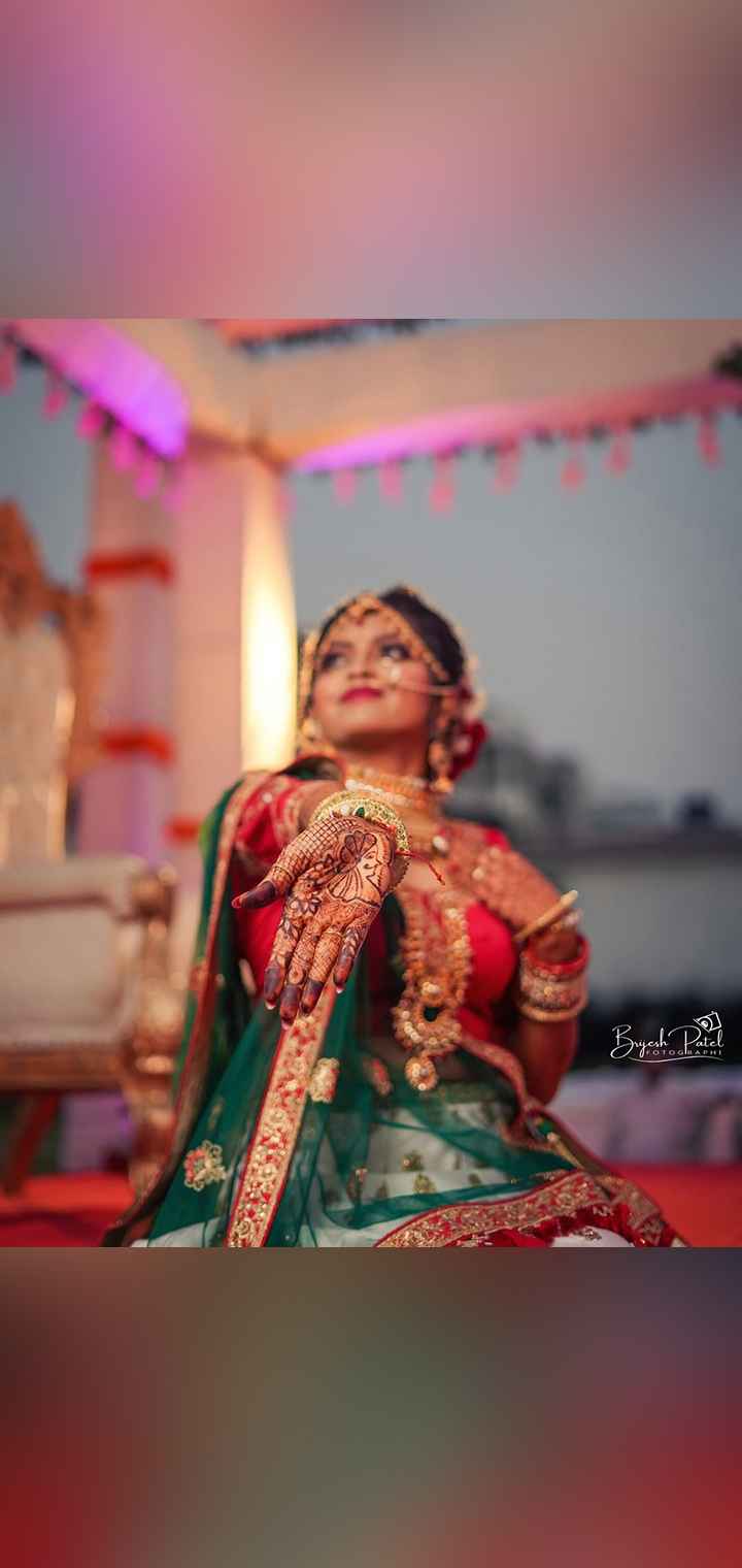 Brijesh Patel Photography Pose Image