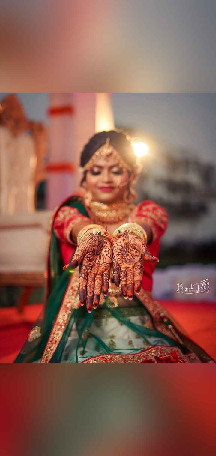 Brijesh Patel Photography Pose Image