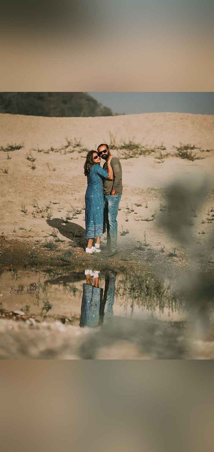 Brijesh Patel Photography Pose Image
