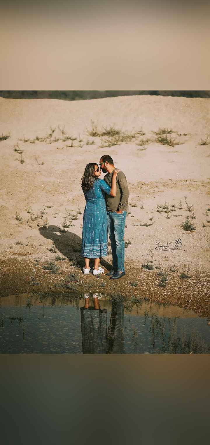 Brijesh Patel Photography Pose Image