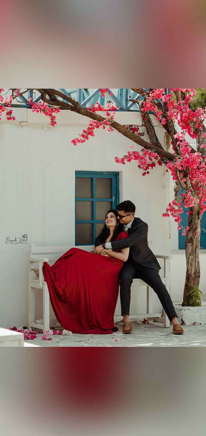 Brijesh Patel Photography Pose Image
