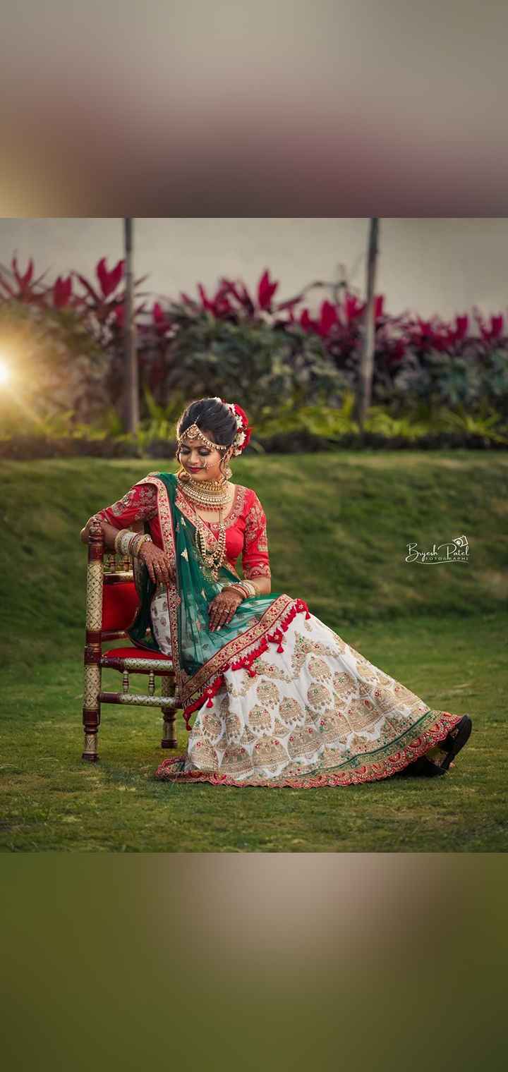 Brijesh Patel Photography Pose Image