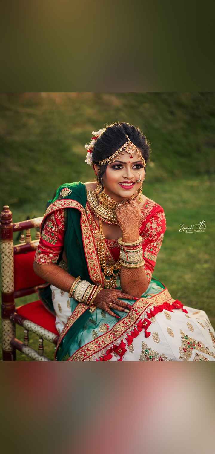 Brijesh Patel Photography Pose Image