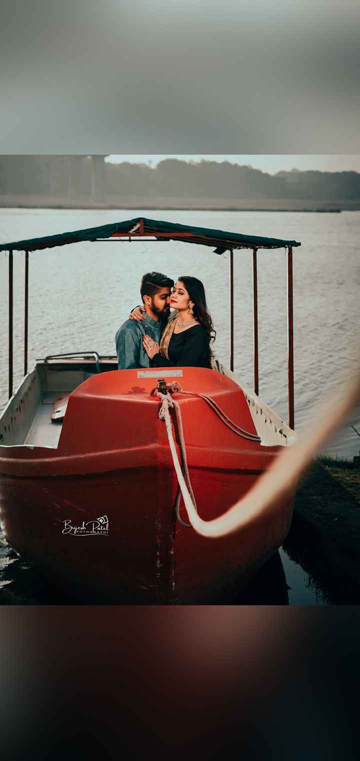 Brijesh Patel Photography Pose Image