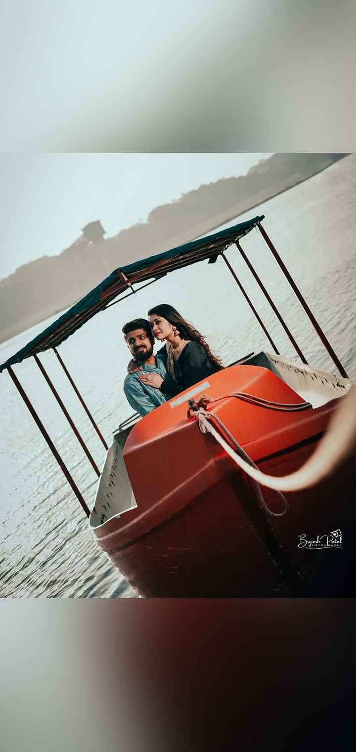 Brijesh Patel Photography Pose Image