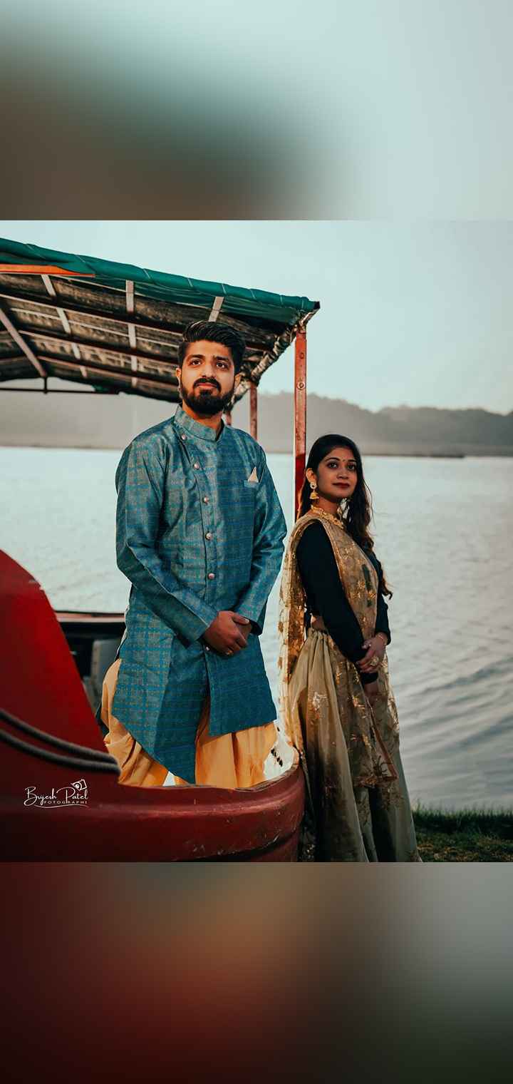 Brijesh Patel Photography Pose Image