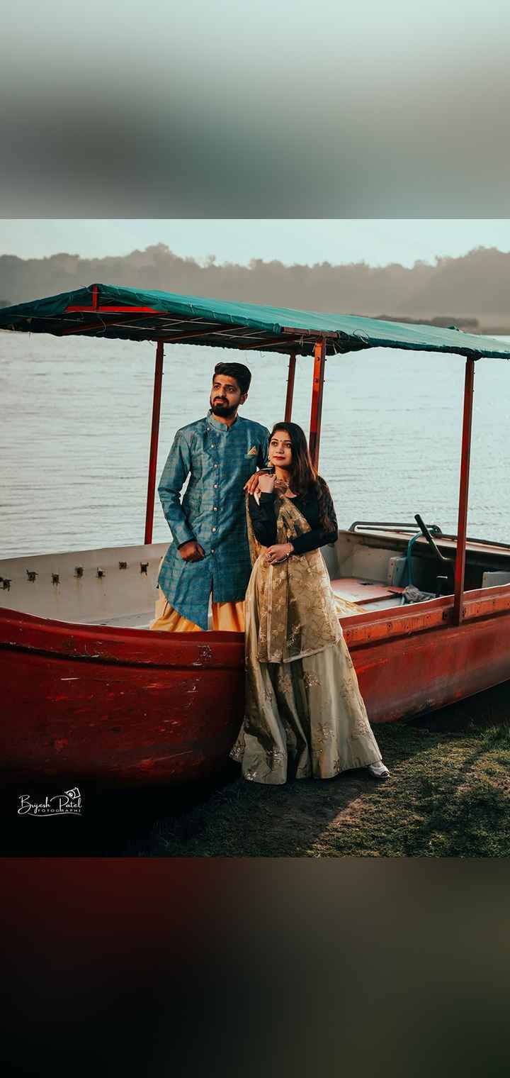 Brijesh Patel Photography Pose Image