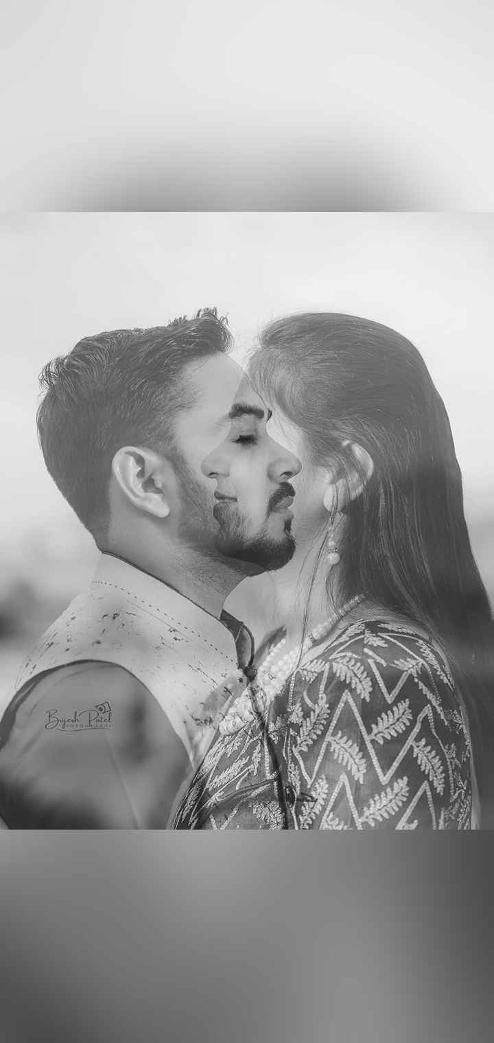 Brijesh Patel Photography Pose Image