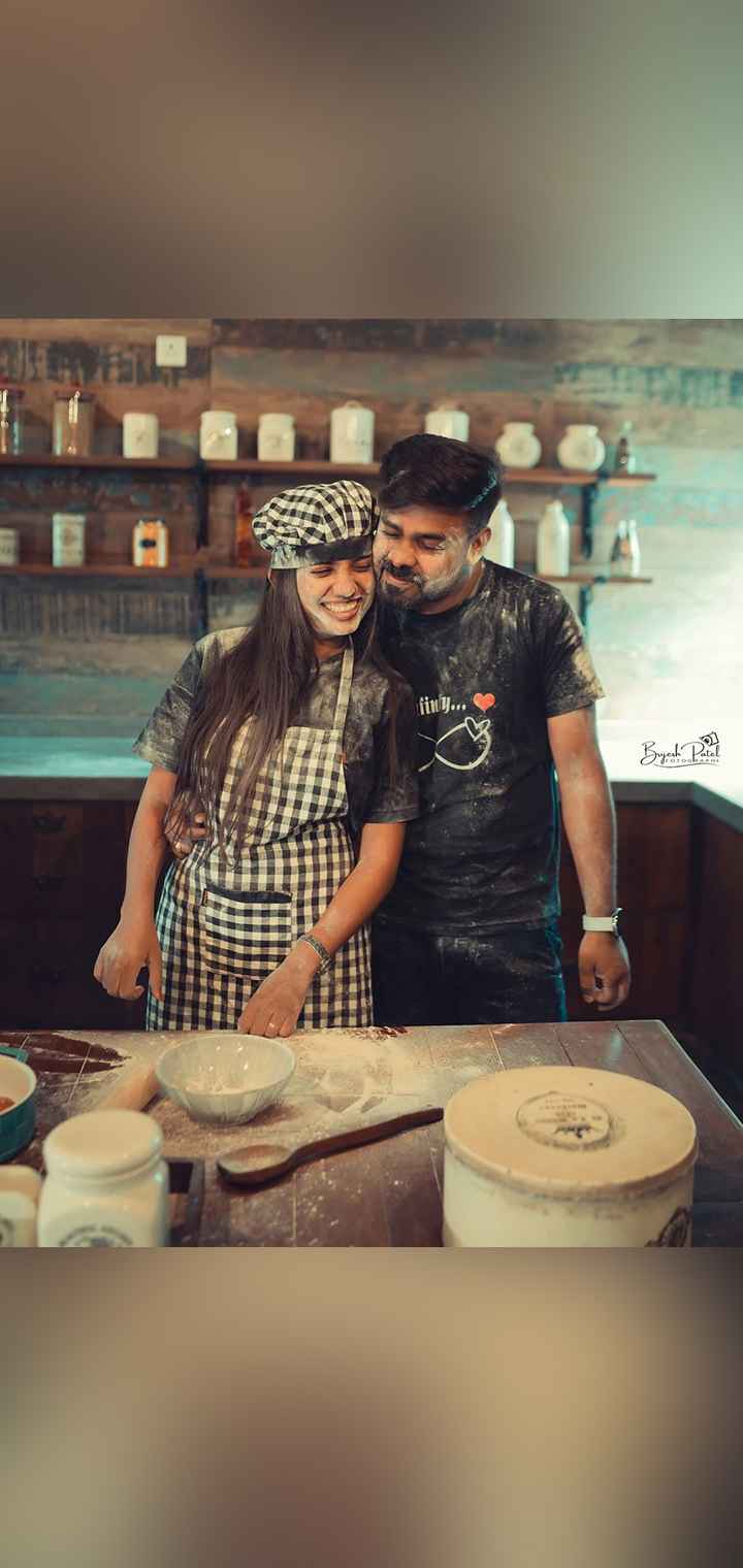 Brijesh Patel Photography Pose Image