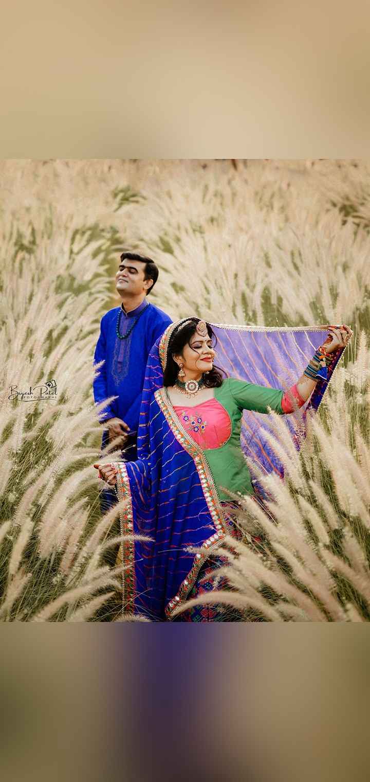 Brijesh Patel Photography Pose Image