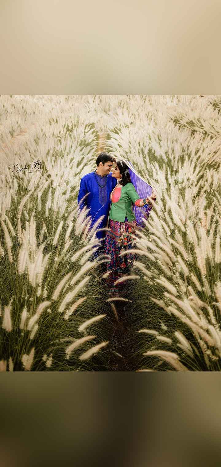 Brijesh Patel Photography Pose Image